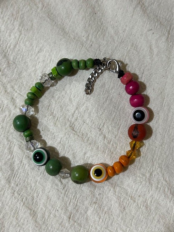 Producto - Pulsera Inti