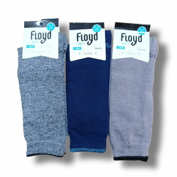 Producto - Media Caña Casual Lisa Floyd - x1 - ART 1419