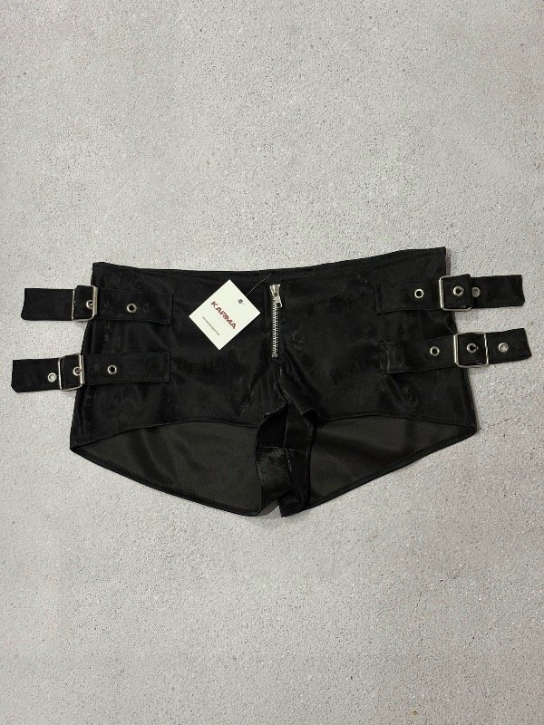 Producto - Short Noir
