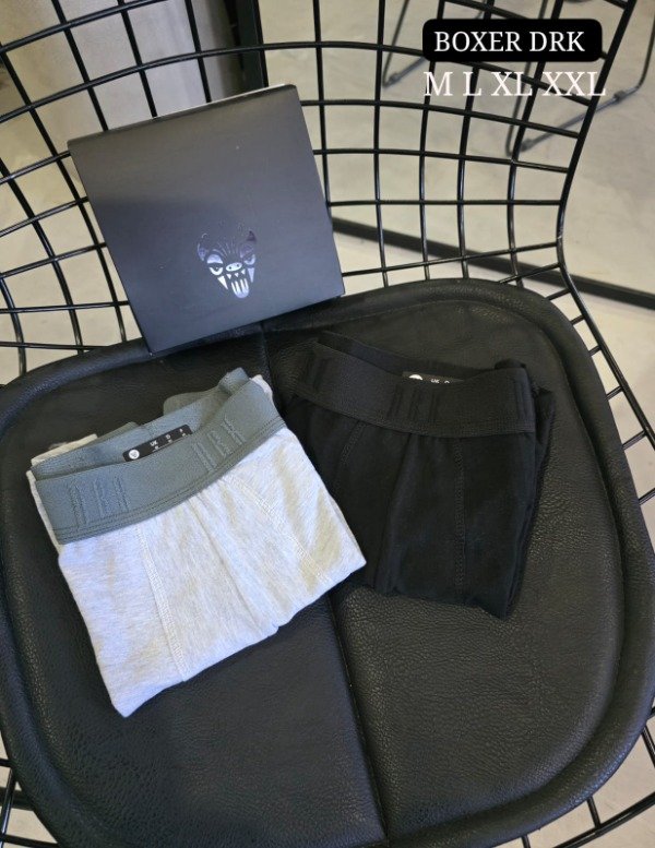 Producto - BOXER DRK