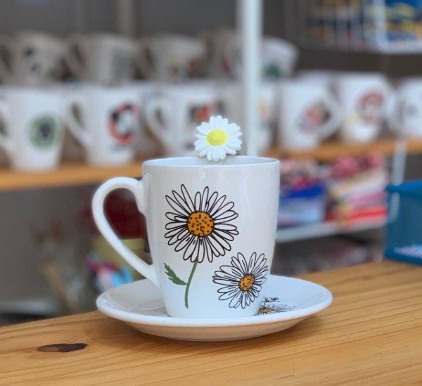 Producto - SET DESAYUNO - MARGARITA