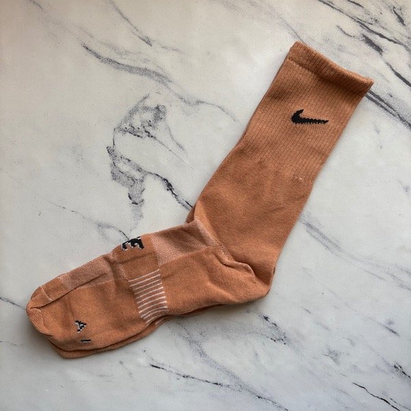 Producto - Medias nike air marrón