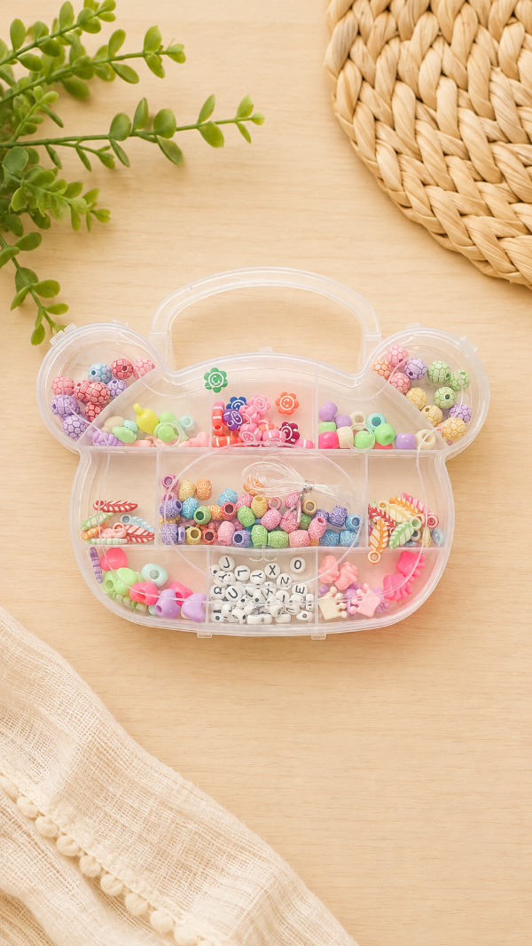 Producto - VALIJITA ACC. PARA ARMAR JOYAS