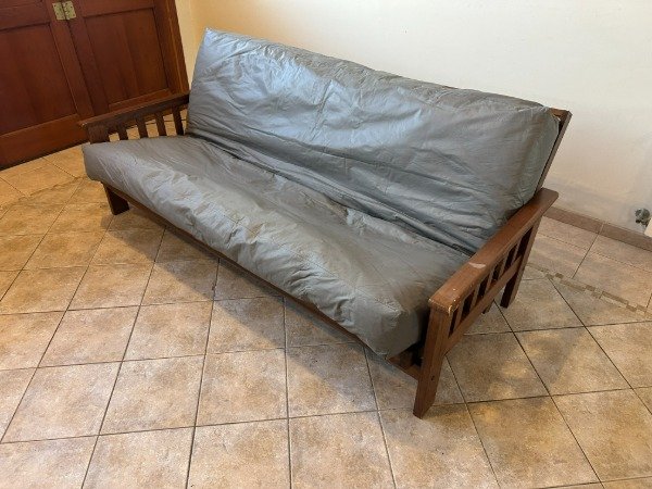 Producto - FUTON 200x90 #11961