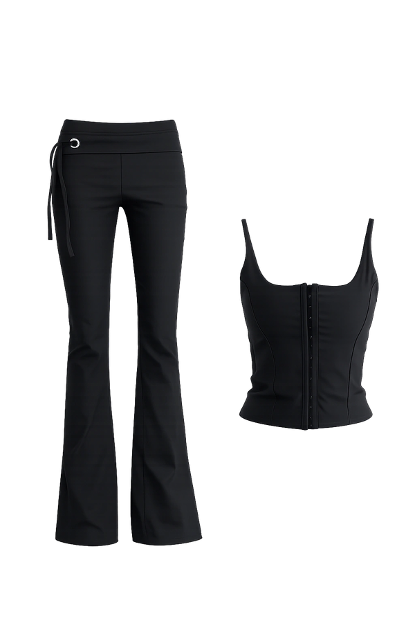 Producto - Pantalón Essential - 1