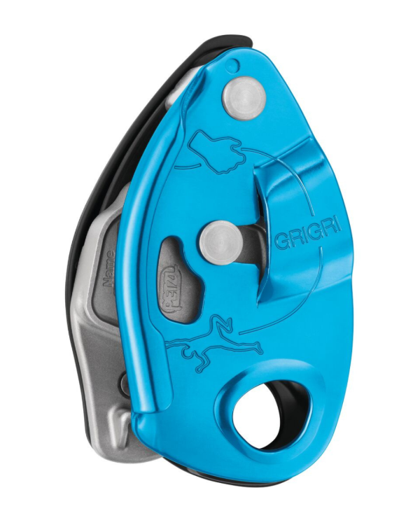 Producto - GRI GRI CLASICO PETZL