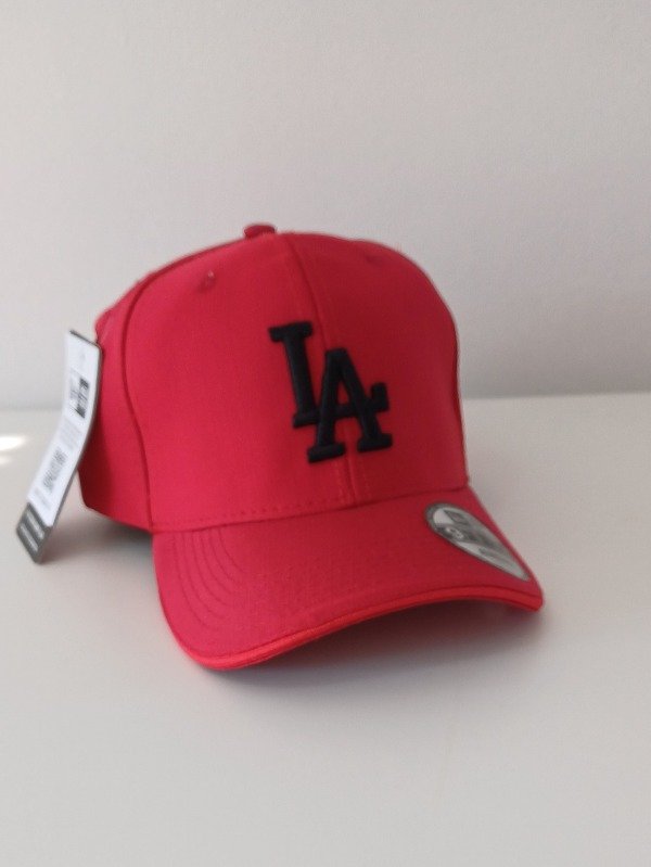 Producto - Gorra Modelo LA RN