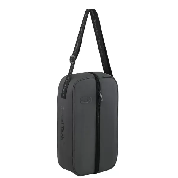 Bolso matero travel tech 30020 gris
