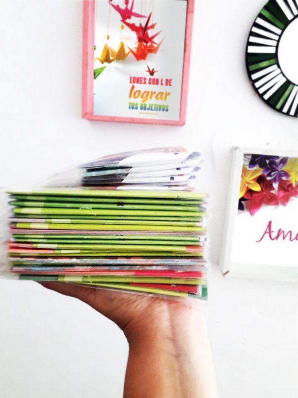 Promo Emprendedor + DE 30 PACK 40 PORC. DE DESC + ENVIO GRATIS!!! - malula