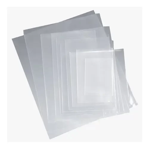 Producto - Bolsas P.P.P. 25 X 35 X 100 U