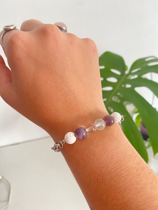 Producto - Amuleto Mente y alma