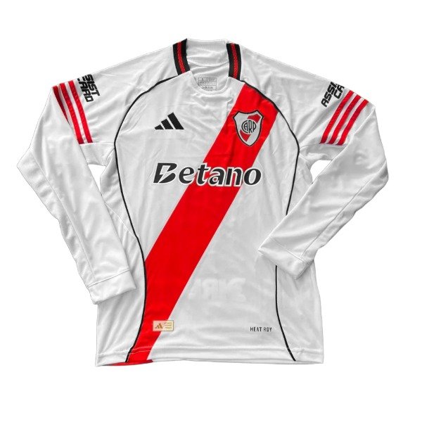 Producto - CAMISETA RIVER PLATE 2025/26 - LOCAL