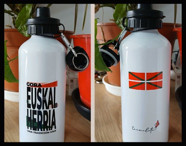 Producto - Botellas