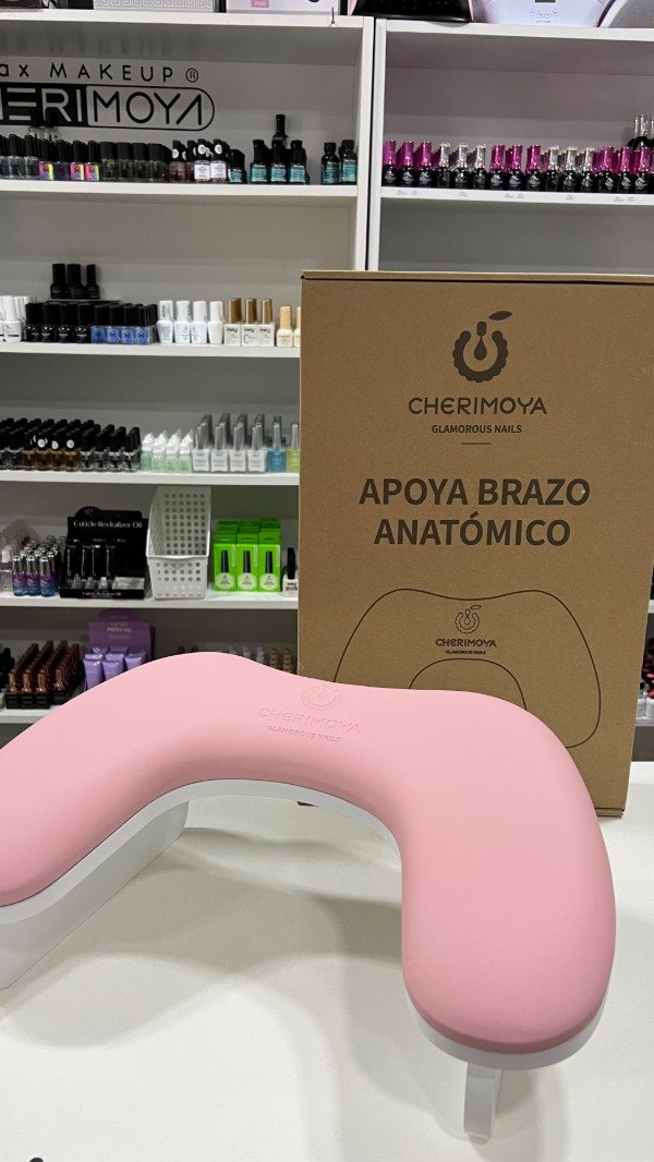 Producto - APOYABRAZOS ANATOMICO CH