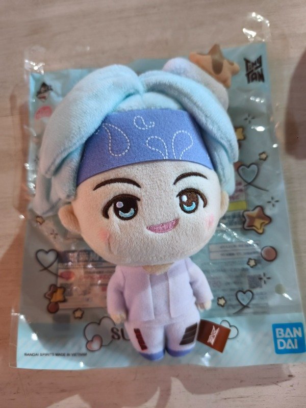 Producto - Bts suga