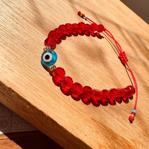 Producto - Pulsera Rakshda Dore - 2