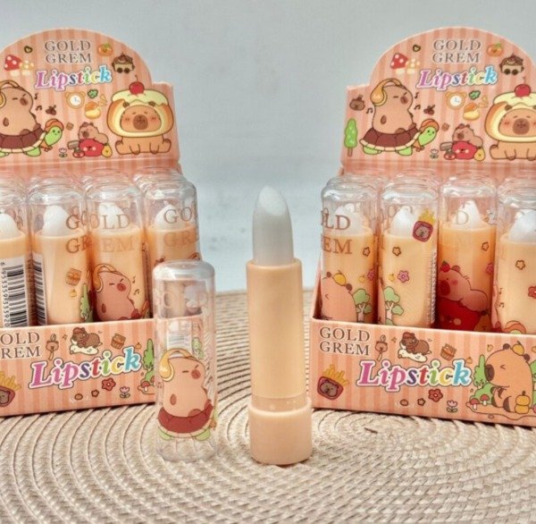 Producto - Balsamo Capibara sin color