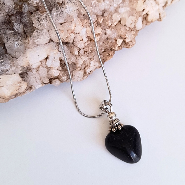 Producto - Collar Lluvia de Estrellas