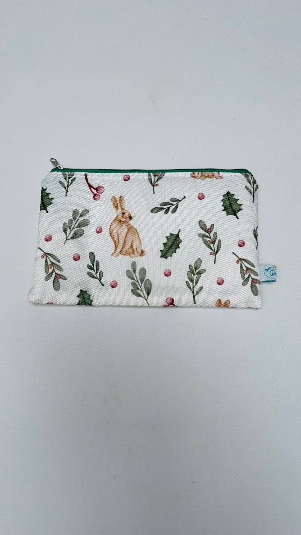 Producto - Cartuchera/portacosméticos - 2