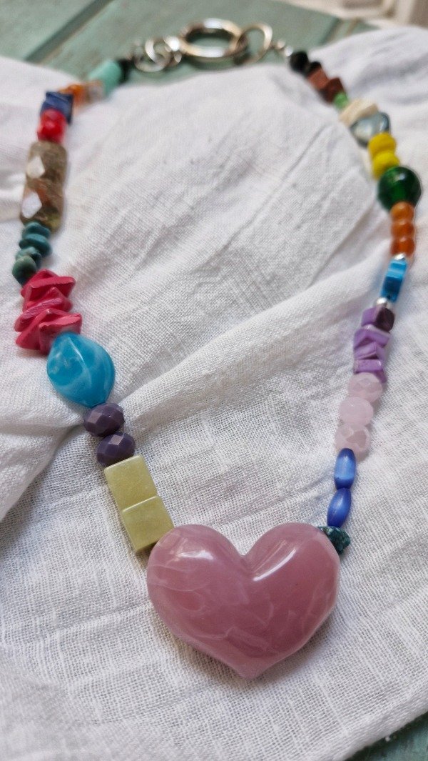 Producto - Collar Nilda Laura