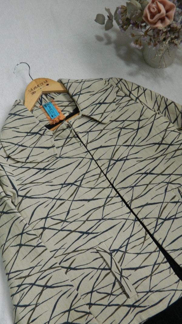 Producto - SACO UNICO - 2