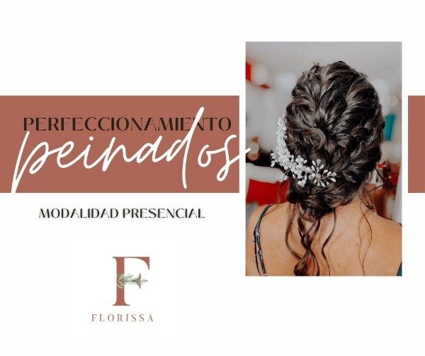 Producto - Clase de perfeccionamiento en peinados