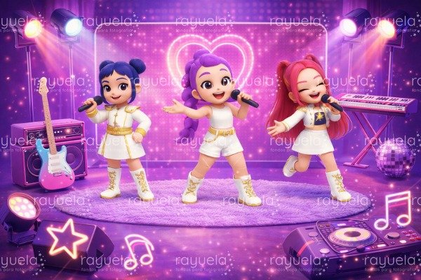 Producto - GUERRERAS K-POP 28