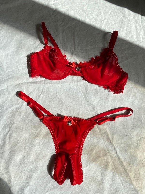 Producto - CONJUNTO TOLOUSSE