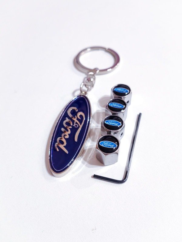 Producto - Combo Ford Metal 2 - 2