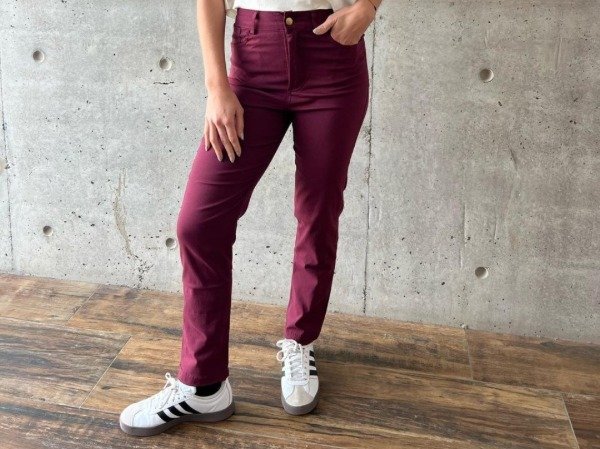 Producto - Pantalon  Moom vengalina