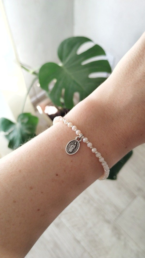 Producto - PULSERA VIRGEN GUADALUPE