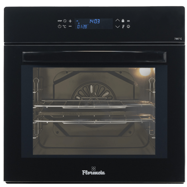 Producto - Horno Florencia  Electrico De Empotrar Digital