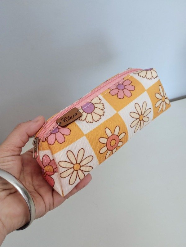 Producto - Cartuchera Paz