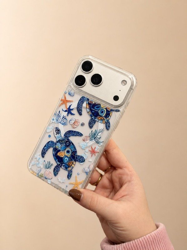 Producto - Case marine - 1