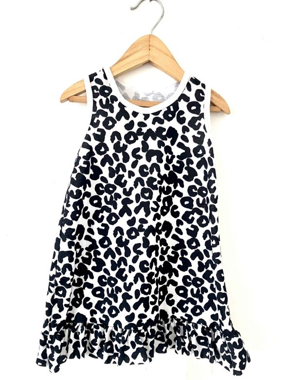 Producto - Vestido Fresco - Print
