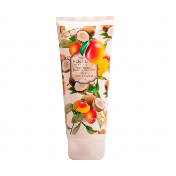 Producto - BODY LOTION COCO Y MANGO X200ML