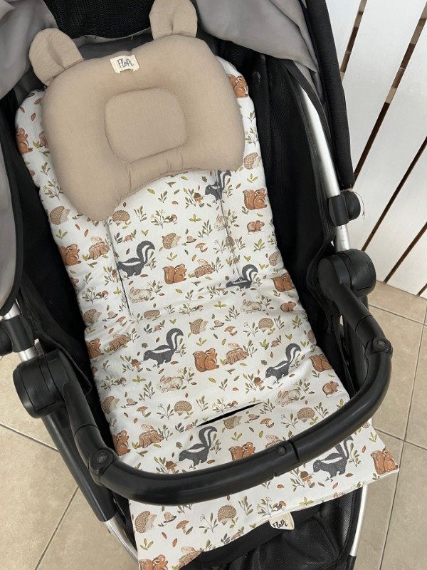 Producto - Protector ardillas