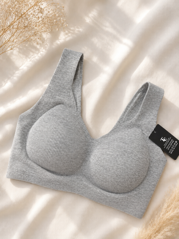 Producto - TOP MORLEY GRIS - 1