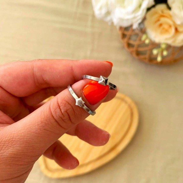 Producto - Anillo Mirta