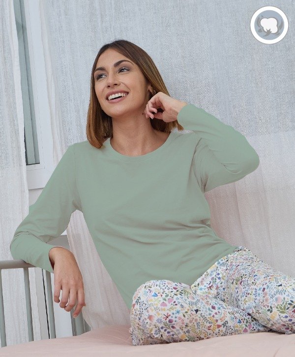 Producto - Remera Bianca Pima (Art. BT113040)