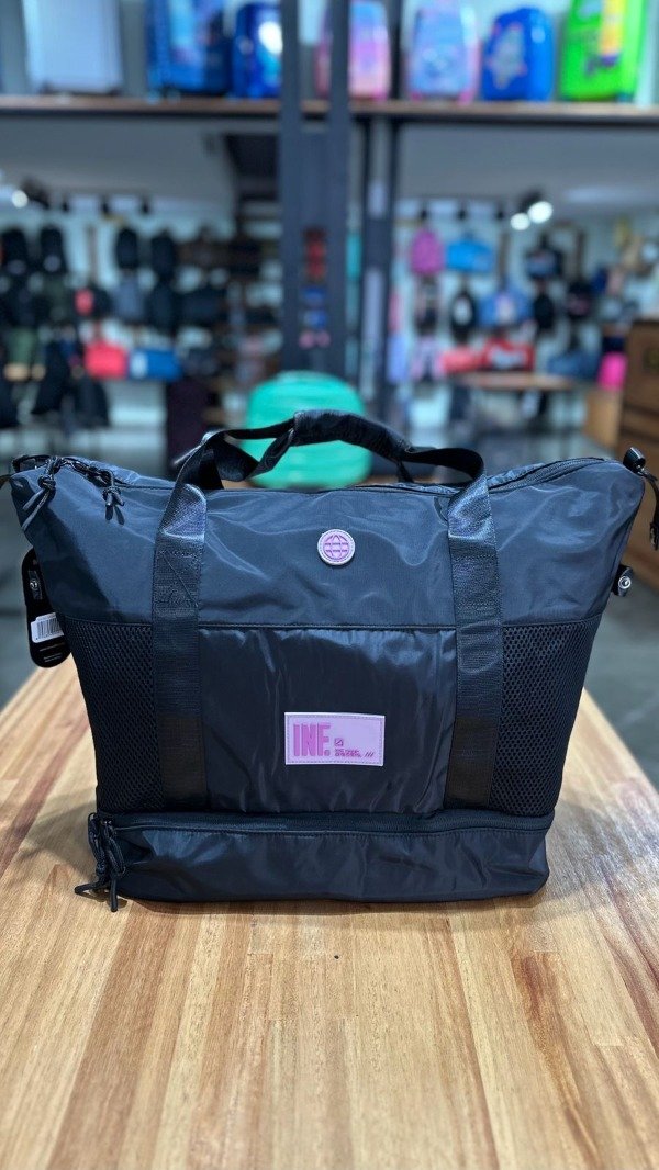 Producto - Bolso Influencer 680