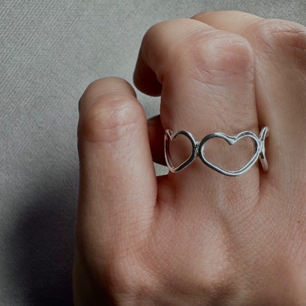 Producto - Anillo Amores