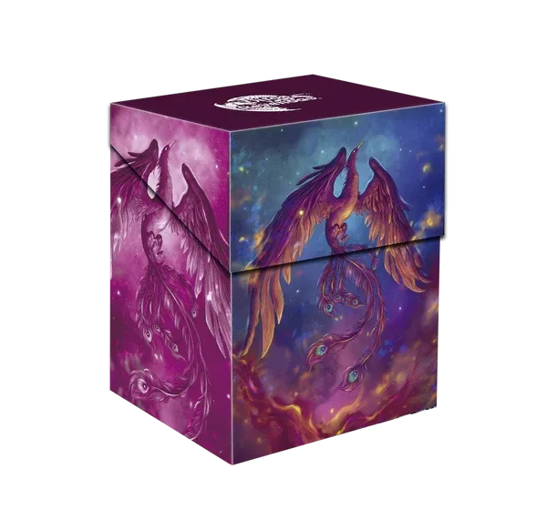 Producto - Portamazo con Diseño / 75 Fénix