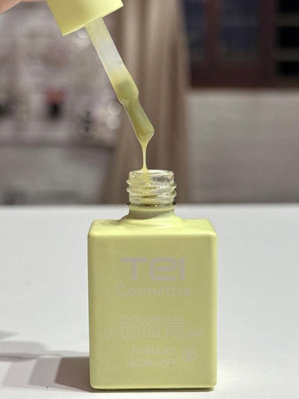 Producto - Esmalte TEI 15 ml nro 016