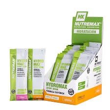Producto - SUPLEMETOS HYDROMAX SPORT DRINK