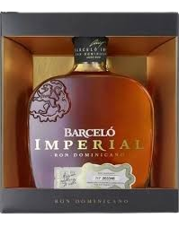 Producto - Ron Barcelo Imperial 750cc