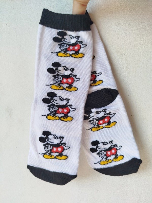 Producto - Media caña kids Mickey