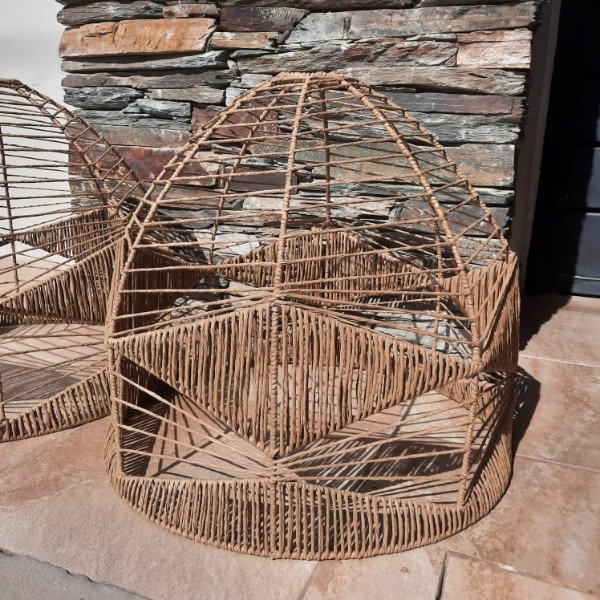 Producto - Lampara Sevilla