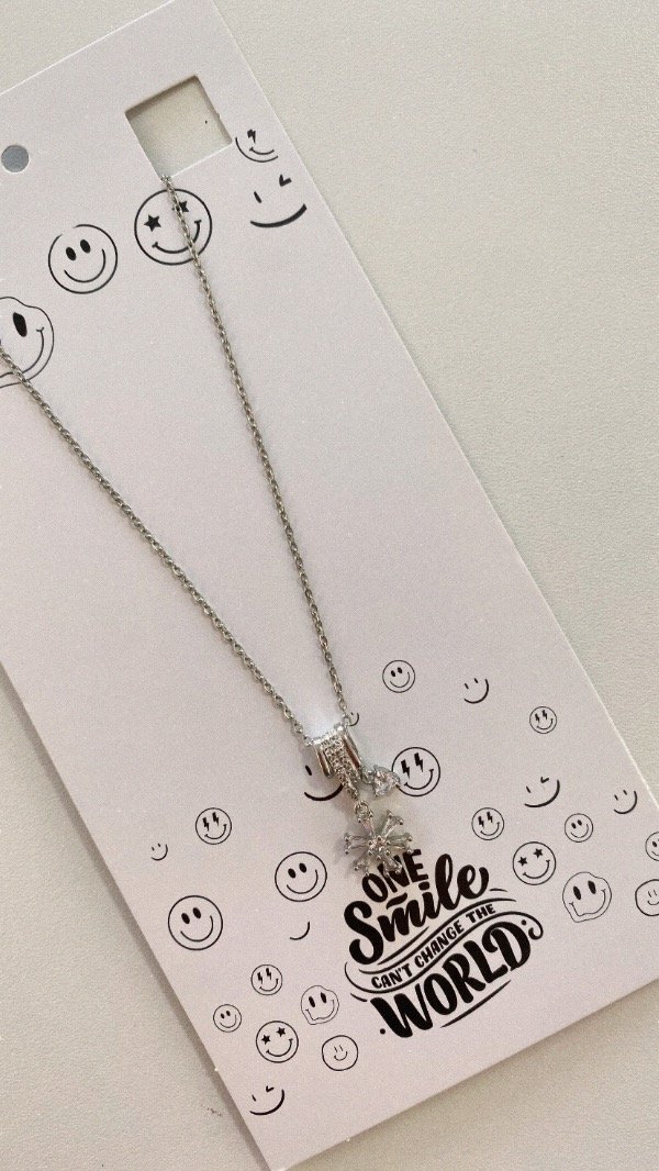 Producto - Conjunto Pandora Mila. ACERO