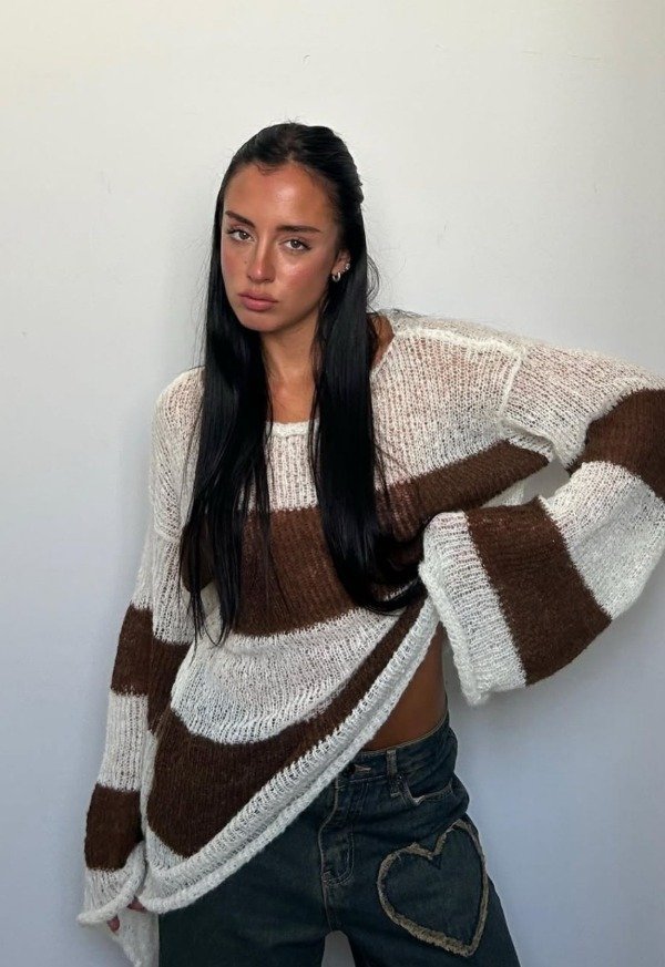 Producto - SWEATER SUSAN